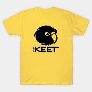 Para Keet T-Shirt